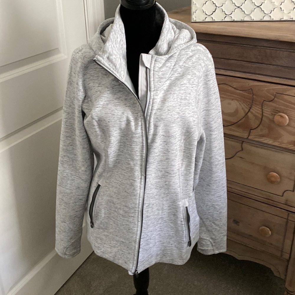 Womens 90 Degrees jacket, size XL